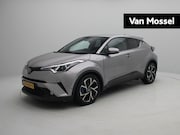 Toyota C-HR - 1.8 Hybrid Style | Navigatie | Climate Control | Stoelverwar