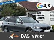Alpina B3 - Leder HUD ACC SuView PanoD.Ha/Ka Lenkradh.20"