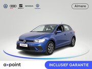 Volkswagen Polo - 1.0 TSI Life 95 pk | Verlengde Garantie | Navigatie via App