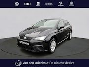 Seat Ibiza - 1.0 EcoTSI 95pk Style Business Connect | Stoelverwarming | P