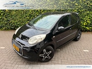Citroën C1 - 1.0i 12V Ambiance I Automaat I Airco