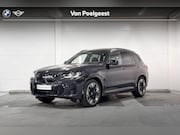 BMW iX3 - High Executive | Head-Up Display | Stuurwielverwarming | Har