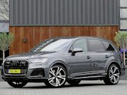 Audi Q7 - 55 TFSIe 381PK S-Edition / B&O / ACC / Head-Up / 2024 / BTW 