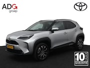 Toyota Yaris Cross - 1.5 Hybrid 115 First Edition | Apple carplay Android auto |