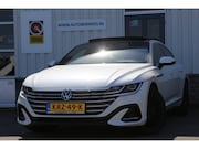 Volkswagen Arteon - 1.4 TSI eHybrid R-Line*Parelmoer Wit*Perfect Onderh.*Pano/AC