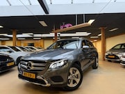 Mercedes-Benz GLC-klasse - 220 d 4MATIC Business Solution AMG Airco Cruise Control