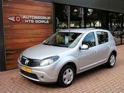 Dacia Sandero - 1.2 Blackline