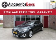 Audi A3 - Sportback 30 TFSI Advanced edition, Adaptive cruise, Carplay