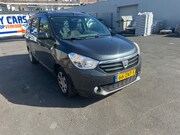 Dacia Lodgy - 1.2 TCe Lauréate 5p
