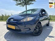 Ford Fiesta - 1.25 Limited|APK|NAP|AIRCO|