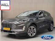 Ford Kuga - 2.5 PHEV 225pk Titanium Automaat Navi Winter pack pas 30.000