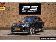 MINI Countryman - 1.5 C Favoured XL, Pano, Leder, ACC, H&K