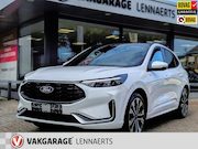 Ford Kuga - 2.5 MHEV ST-Line X Panoramadak