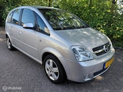 Opel Meriva - 1.6-16V Maxx Airco - Navigatie NAP 205226 KM