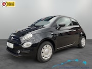 Fiat 500C - 1.0 Hybrid Club