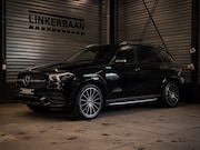 Mercedes-Benz GLE-klasse - GLE 350 de 4Matic | SOH 95% | Luchtvering | Pano | Burmester