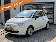 Fiat 500 - 1.2 Pop Airco | Automaat | LM