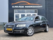 Audi A6 - Avant 2.0 TFSI Pro Line Business