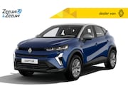 Renault Captur - 1.0 TCe 90 Evolution | NIEUW TE BESTELLEN NU MET €1.000, - K