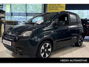 Fiat Panda - 1.0 Hybrid Pandina | Rijklaarprijs | Voorraadvoordeel! | Cro