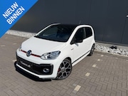 Volkswagen Up! - 1.0 TSI GTI | Dealer onderhouden | Camera | Cruise