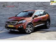 Peugeot 3008 - 1.2 PureTech Active * DEALER ONDERHOUDEN * TREKHAAK *