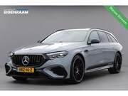 Mercedes-Benz E-klasse - Estate AMG 53 | 612 PK | Carbon | PPF | Softclose | 4WS | Hy