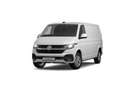 Volkswagen Transporter - 2.0 TDI L2H1 4Motion 150PK