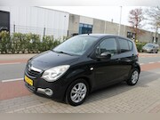 Opel Agila - 1.2