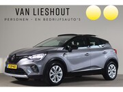 Renault Captur - 1.6 E-Tech Plug-in Hybrid 160 Serie Limitée E-TECH Pano I St
