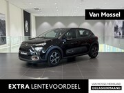 Citroën C3 - 1.2 C-Series Climate Control | Full Map Navigatie | Apple Ca