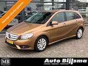 Mercedes-Benz B-klasse - 180 automaat, achteruitrijcamera, cruise,