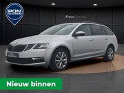 Skoda Octavia - Combi 1.0 TSI Greentech | Stoelverwarming | ACC | Elek. Acht