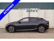 Kia EV6 - Plus 77.4 kWh -SOH100%-LEER-TREKHAAK-CAM-ECC-