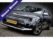 Kia Niro - Hybrid 1.6 GDi PHEV DynamicPlusLine Net binnen-Nu al te bezi