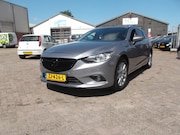Mazda 6 - Sportbreak 2.0 HP TS+