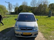 Opel Meriva - Opc