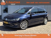 Volkswagen Golf Sportsvan - 1.4 TSI 150PK, DSG, Highline, Trekhaak, Navigatie, Xenon, 4-