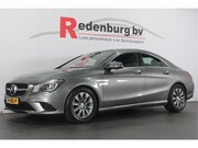 Mercedes-Benz CLA-Klasse - 180 Ambition - Navi / Bluetooth / PDC