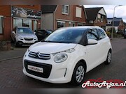 Citroën C1 - 1.0 VTi Feel Airco, Bluetooth, Garantie