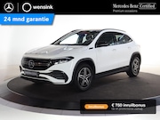 Mercedes-Benz EQA - 350 4MATIC Business Solution AMG 67 kWh | Panoramadak | Trek