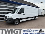 Mercedes-Benz Sprinter - 315 1.9 CDI L3H2 Automaat/Airco/Camera Euro 6
