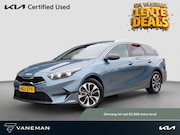 Kia Ceed - Sportswagon 1.0 T-GDi Design Edition | JBL | Stoelverwarming