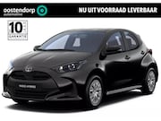 Toyota Yaris - 1.5 Hybrid 115 Comfort | Voorraadpremie | Nieuwe auto | Dire