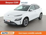 Hyundai Kona - electric drive 100 kW Edition 30+ 2WD