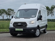 Ford Transit - 2.0 L2H3 4x4 170Pk AWD