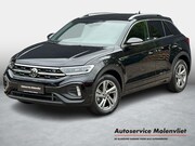 Volkswagen T-Roc - 1.5 TSI R-Line Edition I INCL. € 850, 00 AFL.KOSTEN + BOVAG