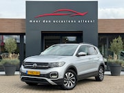 Volkswagen T-Cross - 1.0 TSI Active Ecc-Pdc-Acc-Navi