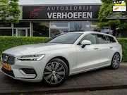 Volvo V60 - 2.0 T5 INSCRIPTION | PANORAMA | HOUT INLEG | MEMORY | VOL ON