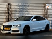 Audi A5 - 2.0 TFSI Quat. S.Line Automaat / NAVI / 225PK